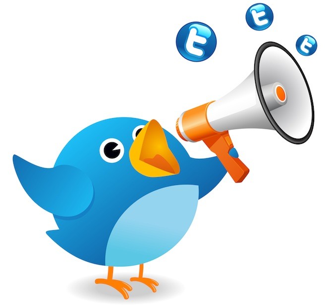 10 Steps To Leveraging The Marketing Power Of Twitter